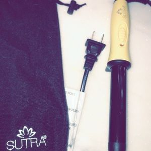 originally 65.   • never used       • light yellow